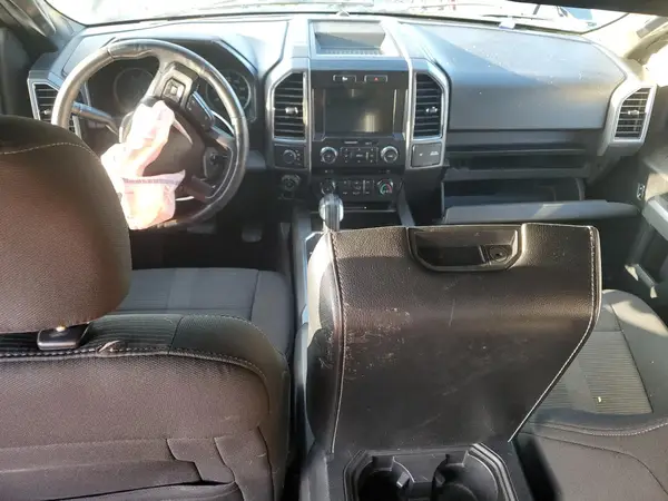 1FTEW1EF1HFB00897 2017 FORD F-150 - Image 8