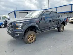 1FTEW1EF1HFB00933 2017 FORD F-150
