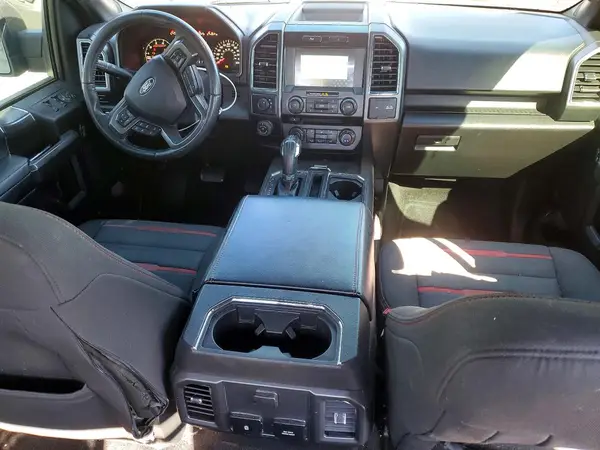 1FTEW1EF1HFB00933 2017 FORD F-150 - Image 8