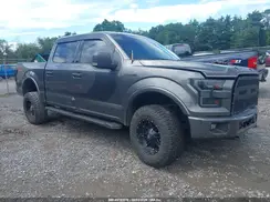 1FTEW1EF1HFB03041 2017 FORD F-150