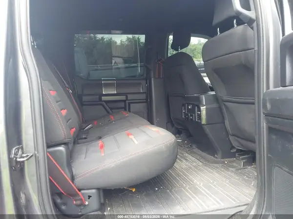 1FTEW1EF1HFB03041 2017 FORD F-150 - Image 8