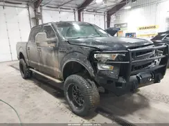 1FTEW1EF1HFB05260 2017 FORD F-150