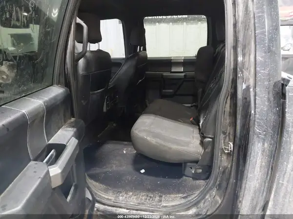 1FTEW1EF1HFB05260 2017 FORD F-150 - Image 8