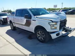 1FTEW1EF1HFB21247 2017 FORD F-150
