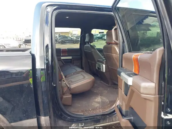 1FTEW1EF1HFB21345 2017 FORD F-150 - Image 8