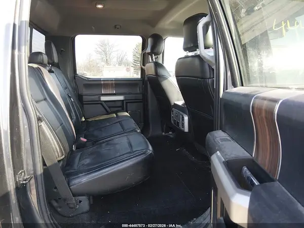 1FTEW1EF1HFB32121 2017 FORD F-150 - Image 8