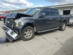 1FTEW1EF1HFB37724 2017 FORD F-150