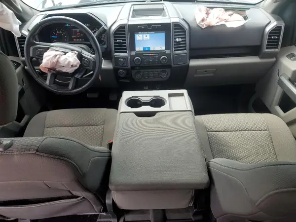 1FTEW1EF1HFB37724 2017 FORD F-150 - Image 8