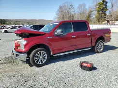 1FTEW1EF1HFB39120 2017 FORD F-150