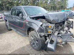 1FTEW1EF1HFB45502 2017 FORD F-150