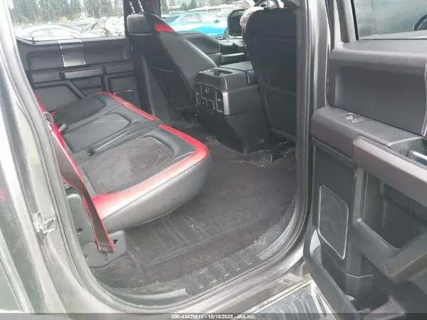 1FTEW1EF1HFB45502 2017 FORD F-150 - Image 8