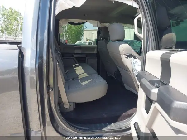1FTEW1EF1HFB46326 2017 FORD F-150 - Image 8