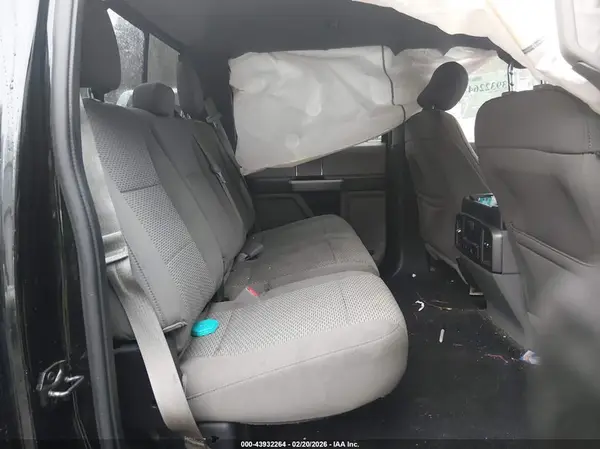 1FTEW1EF1HFB46729 2017 FORD F-150 - Image 8