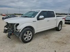 1FTEW1EF1HFB60288 2017 FORD F-150