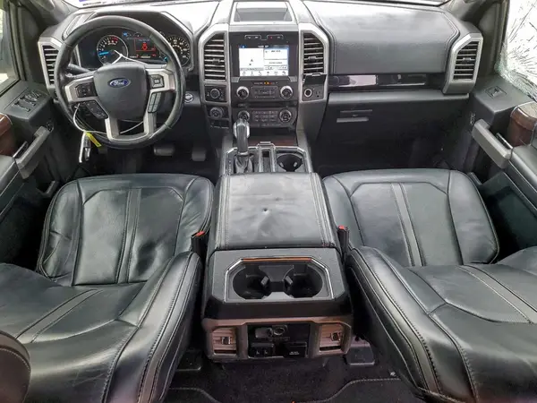 1FTEW1EF1HFB60288 2017 FORD F-150 - Image 8