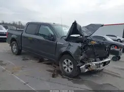 1FTEW1EF1HFB67533 2017 FORD F-150