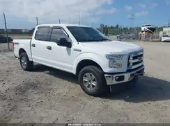 1FTEW1EF1HFB73557 2017 FORD F-150