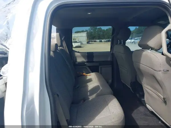 1FTEW1EF1HFB73557 2017 FORD F-150 - Image 8
