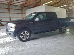 1FTEW1EF1HFB76118 2017 FORD F-150