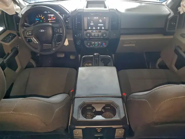 1FTEW1EF1HFB76118 2017 FORD F-150 - Image 8