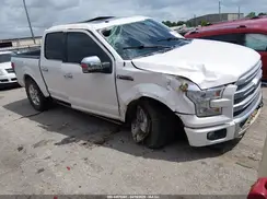 1FTEW1EF1HFB89032 2017 FORD F-150