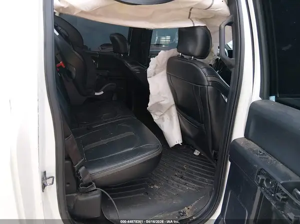 1FTEW1EF1HFB89032 2017 FORD F-150 - Image 8