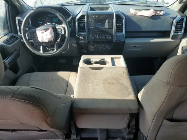 1FTEW1EF1HFB90245 2017 FORD F-150 - Image 8