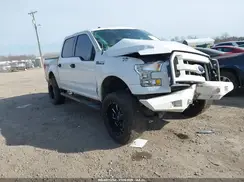 1FTEW1EF1HFB92030 2017 FORD F-150