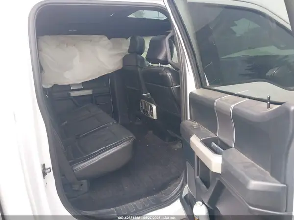 1FTEW1EF1HFB95252 2017 FORD F-150 - Image 8