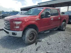 1FTEW1EF1HFC05617 2017 FORD F-150