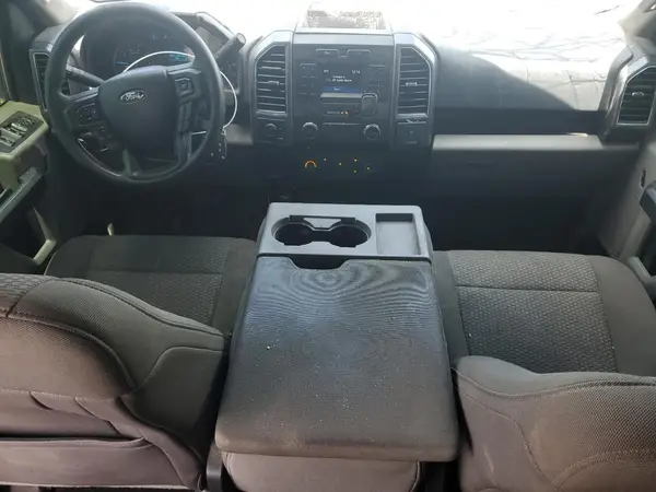 1FTEW1EF1HFC05617 2017 FORD F-150 - Image 8