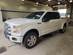 1FTEW1EF1HFC10350 2017 FORD F-150