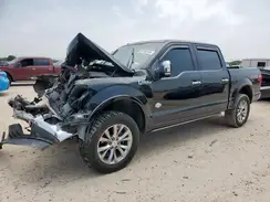 1FTEW1EF1HFC13166 2017 FORD F-150