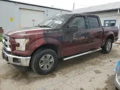 1FTEW1EF1HFC21347 2017 FORD F-150