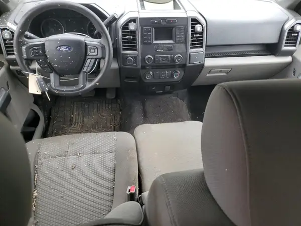 1FTEW1EF1HFC21347 2017 FORD F-150 - Image 8
