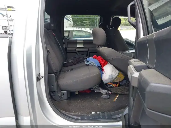 1FTEW1EF1HFC29934 2017 FORD F-150 - Image 8