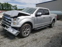 1FTEW1EF1HFC30310 2017 FORD F-150