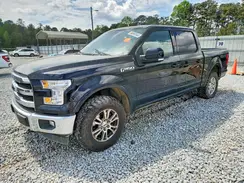 1FTEW1EF1HFC38469 2017 FORD F-150