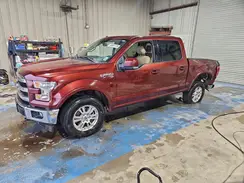 1FTEW1EF1HFC42599 2017 FORD F-150