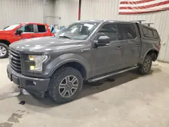 1FTEW1EF1HFC43929 2017 FORD F-150