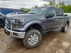 1FTEW1EF1HFC43994 2017 FORD F-150