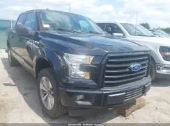 1FTEW1EF1HFC44062 2017 FORD F-150