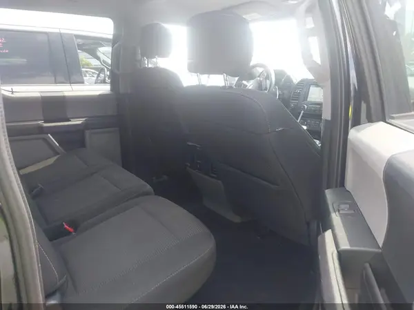1FTEW1EF1HFC44062 2017 FORD F-150 - Image 8