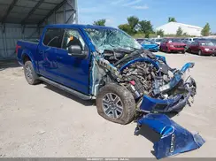 1FTEW1EF1HFC48161 2017 FORD F-150