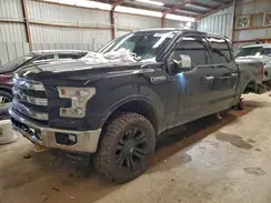 1FTEW1EF1HFC52310 2017 FORD F-150