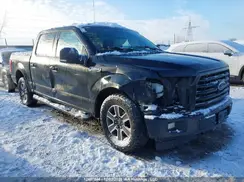 1FTEW1EF1HFC54400 2017 FORD F-150