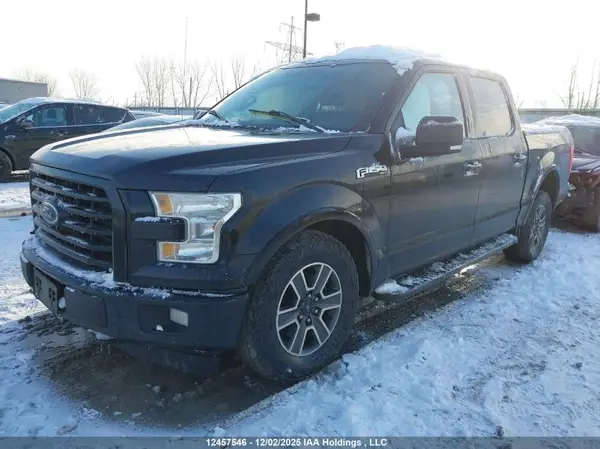 1FTEW1EF1HFC54400 2017 FORD F-150 - Image 2