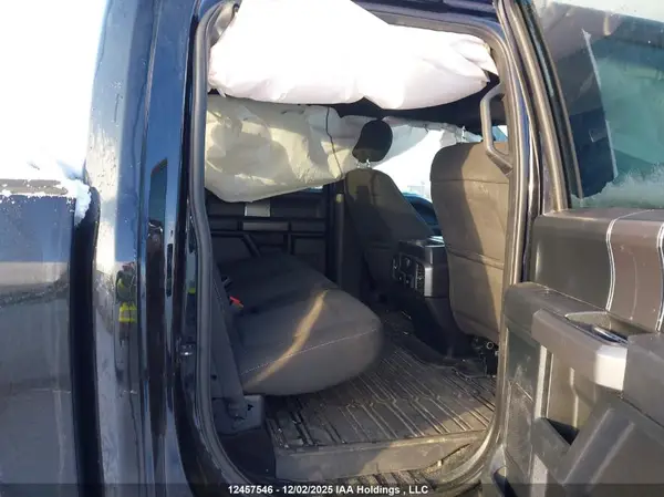 1FTEW1EF1HFC54400 2017 FORD F-150 - Image 8