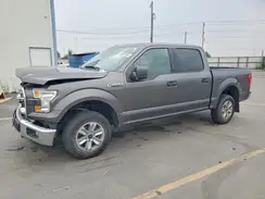 1FTEW1EF1HFC62819 2017 FORD F-150