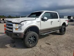 1FTEW1EF1HFC69222 2017 FORD F-150
